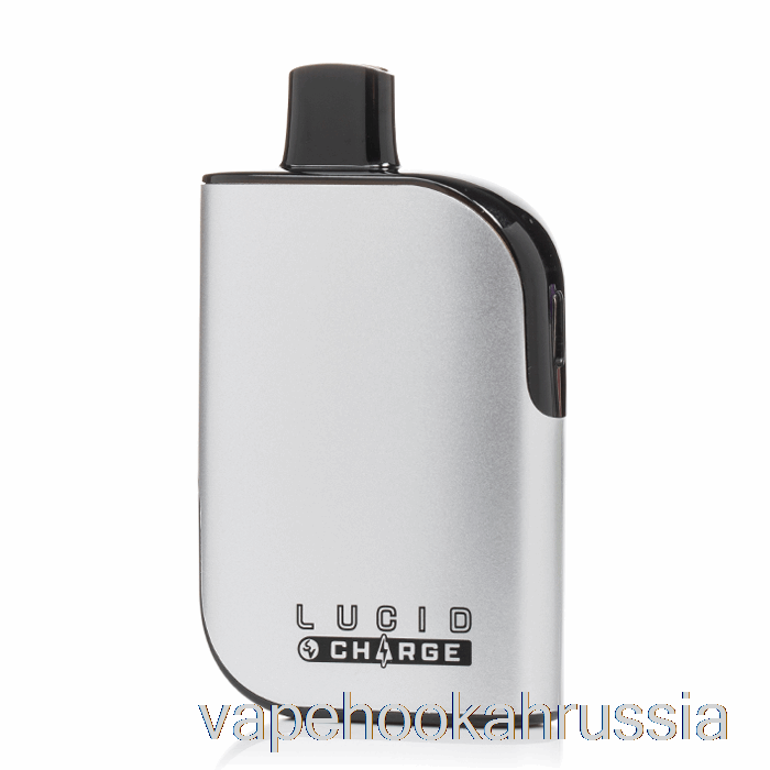 Vape Juicus Lucid Charge 7000 одноразовый без вкуса